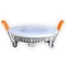 Westgate Wet Location LED 5CCT Slim Recessed Lights, 6W, 2700K/3000K/3500K/4000K/5000K RSL3-MCT5-WP - alternate 2
